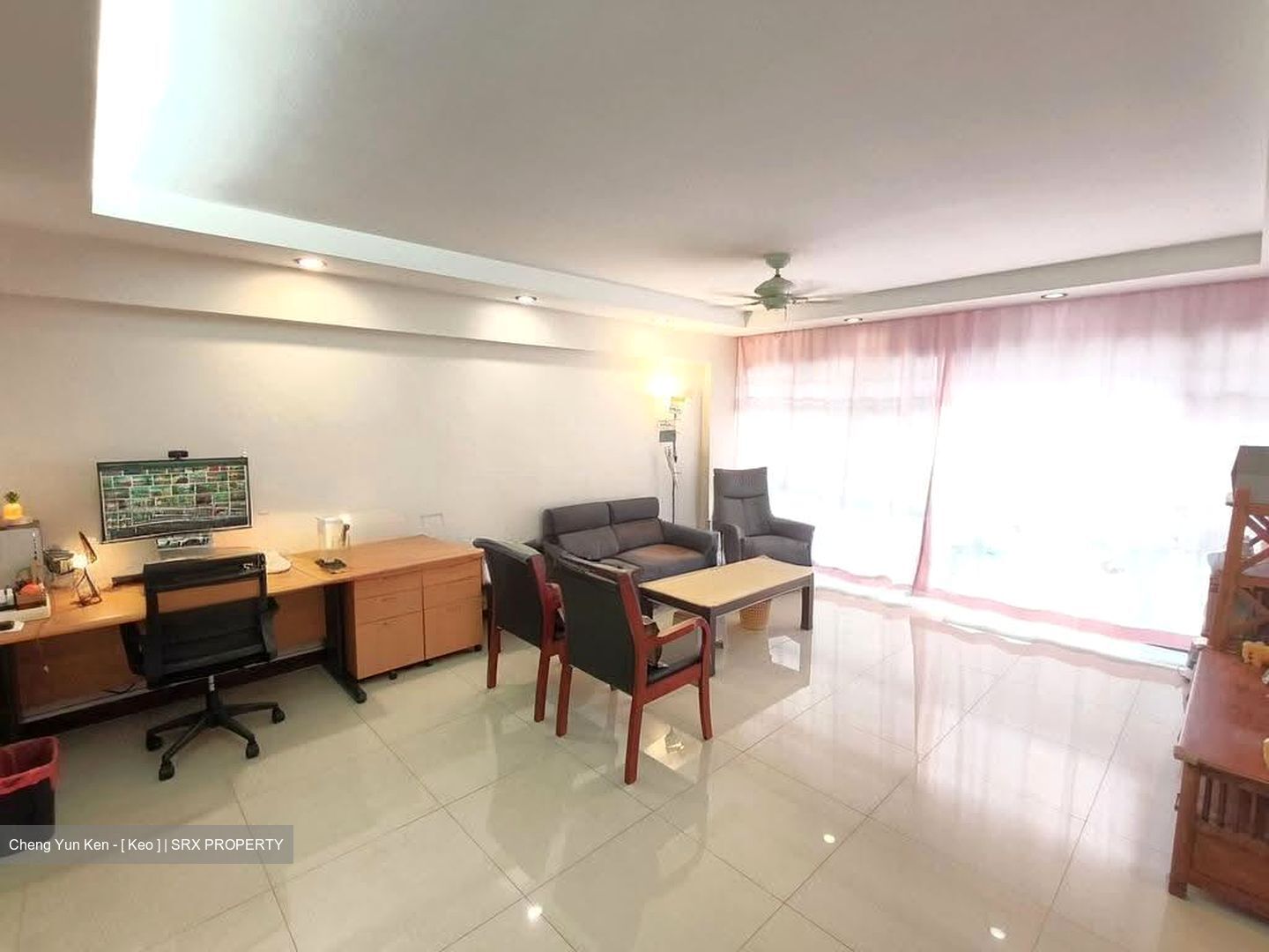 Blk 403B Fern Spring (Sengkang), HDB 5 Rooms #630218991